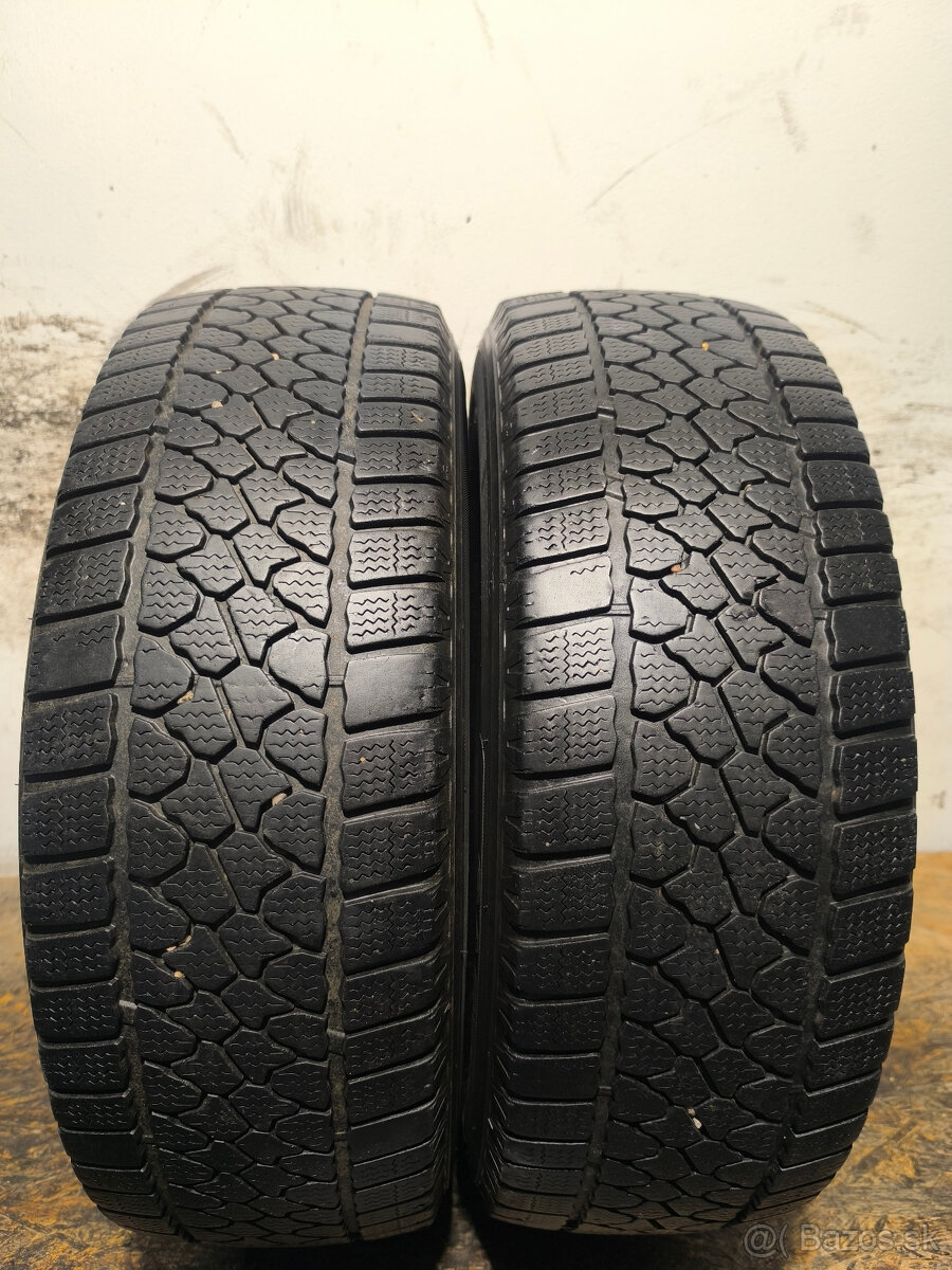 225/65 R16C Zimné pneumatiky Saetta Van Winter 2 kusy