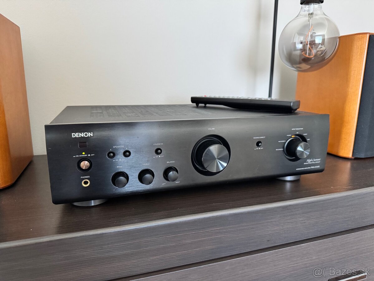 DENON PMA-510AE