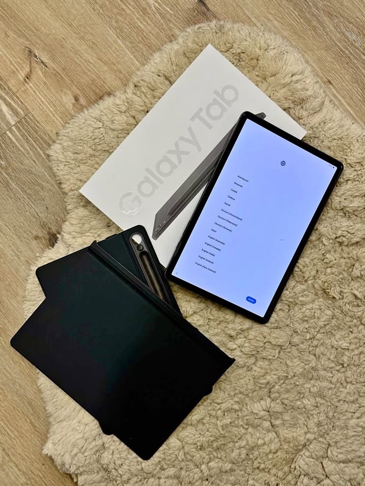 Samsung Galaxy Tab S9 8GB/128GB