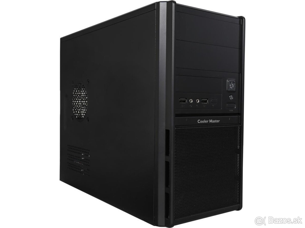 Pc bedna Cooler master elite 342