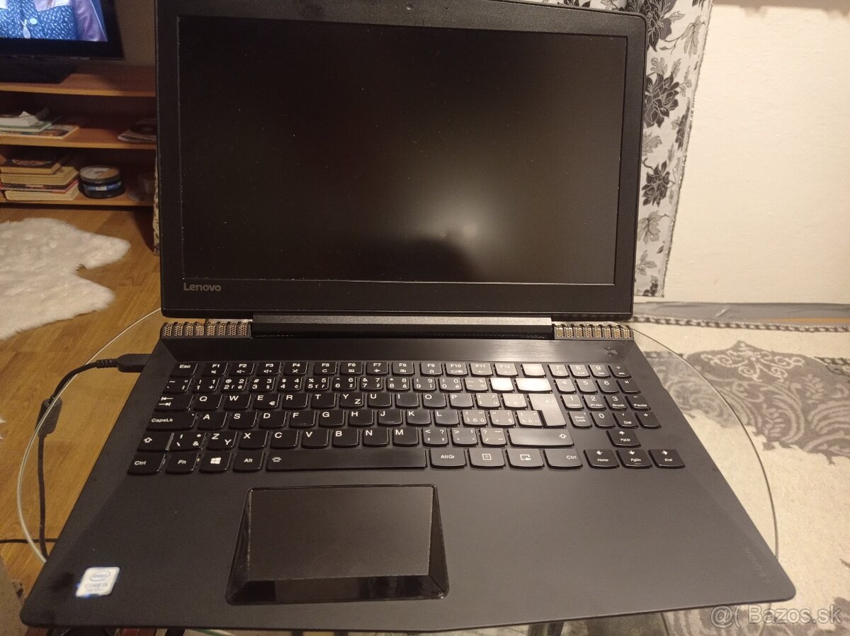 lenovo y520