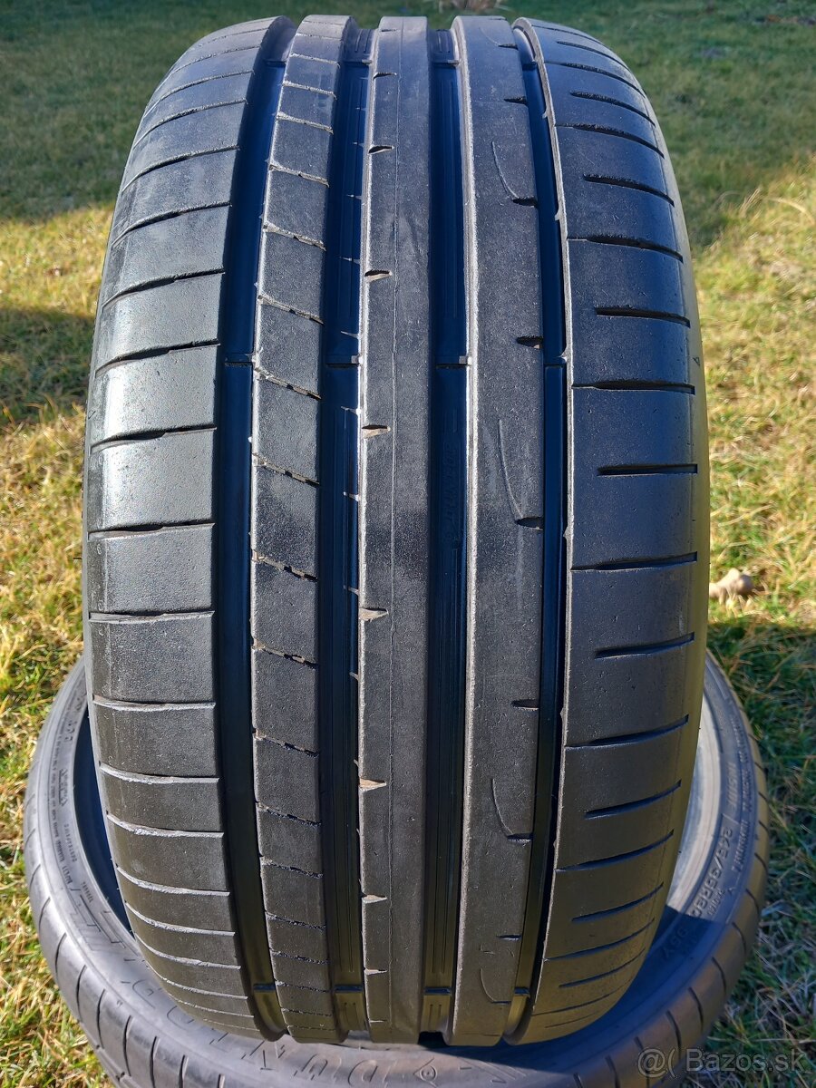 245/35 r20 letne pneumatiky