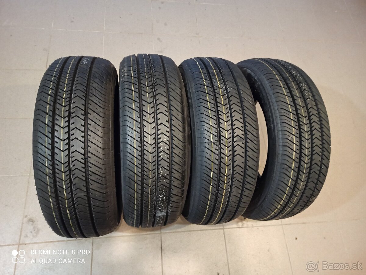 letne pneu 205/65 R16 C