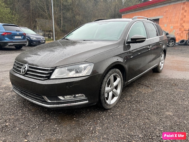 Volkswagen Passat Variant 2.0 TDI BMT Highline DSG