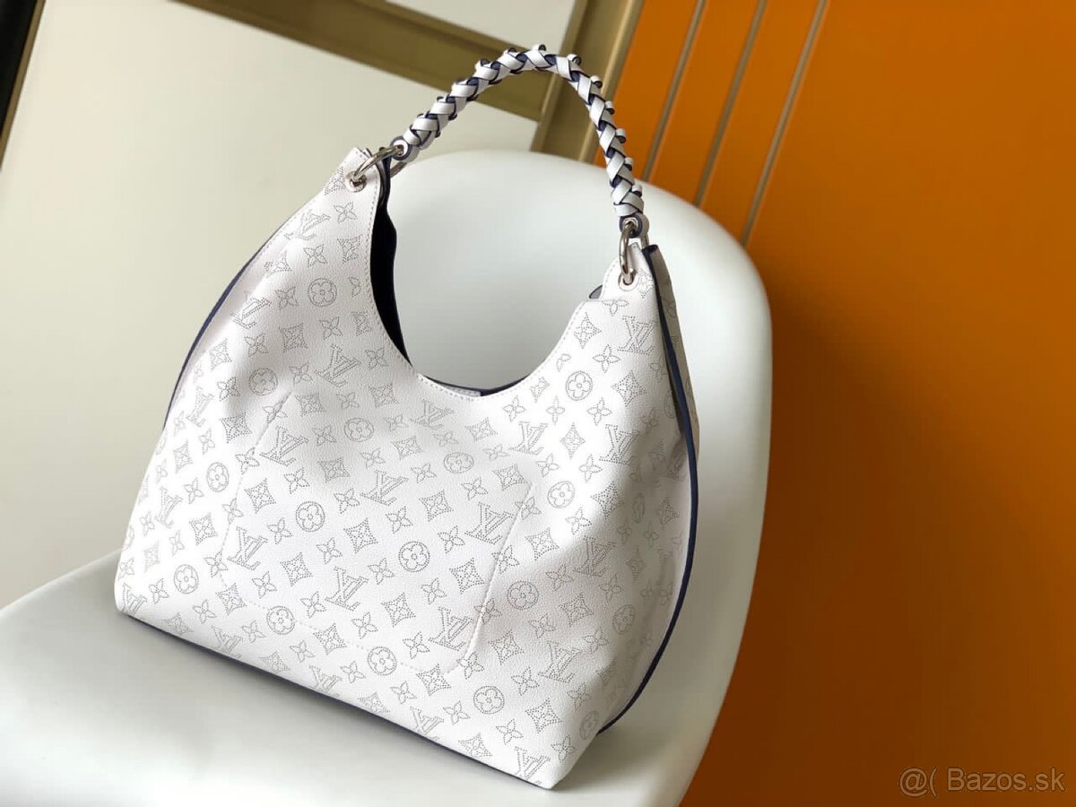 kožená kabelka louis vuitton , lv