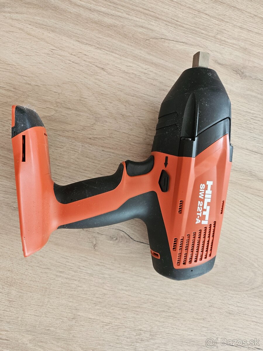 HILTI SIW 22T-A