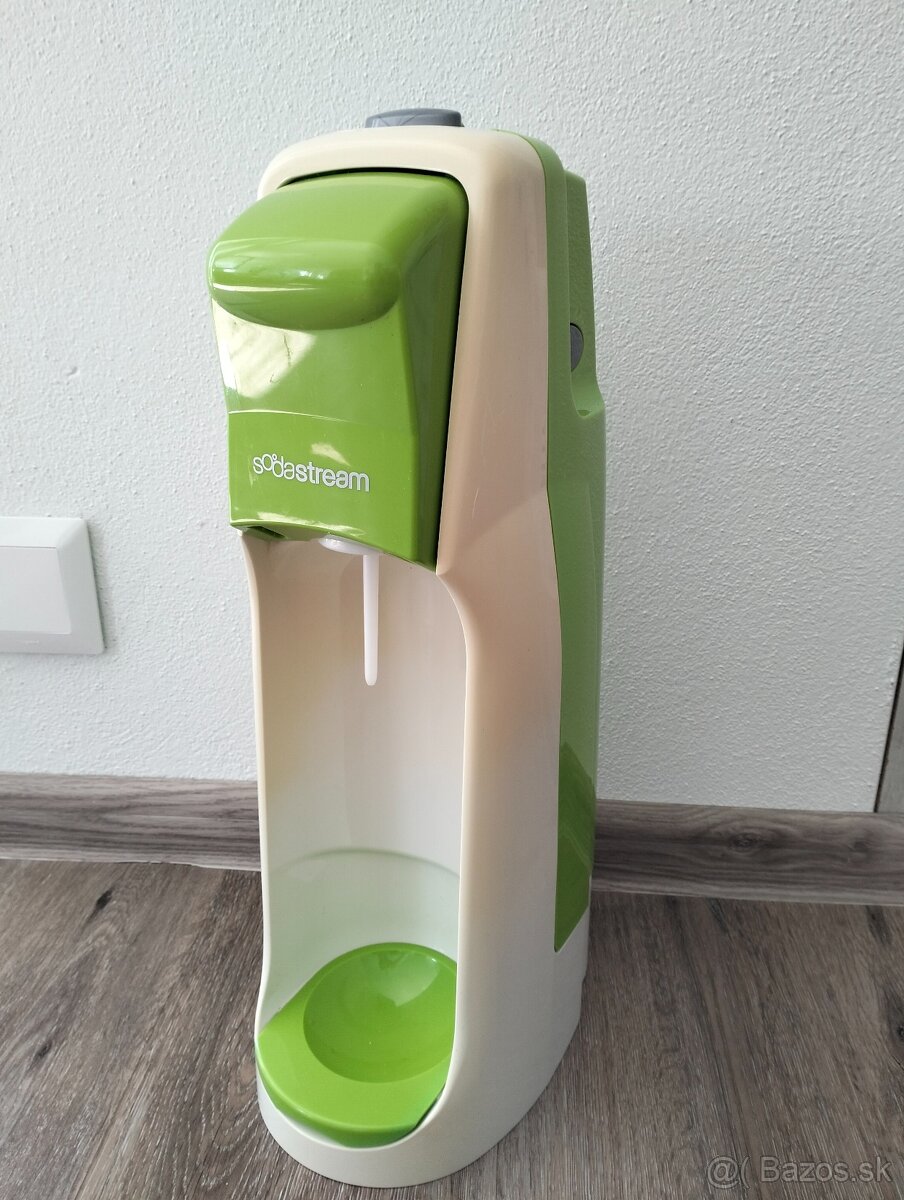 SodaStream