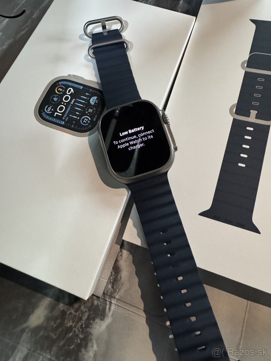 Apple Watch Ultra 2