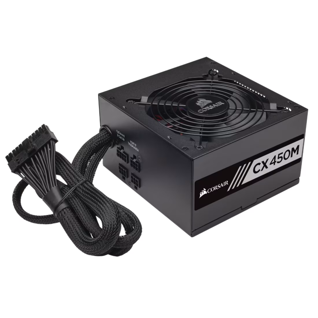 Corsair CX450M