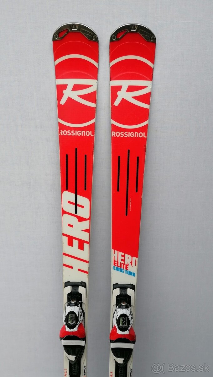 Carvingove Lyze Rossignol Hero Elite Long TURN 174cm