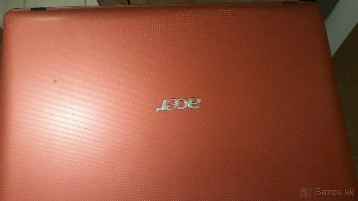 Acer aspire 5742