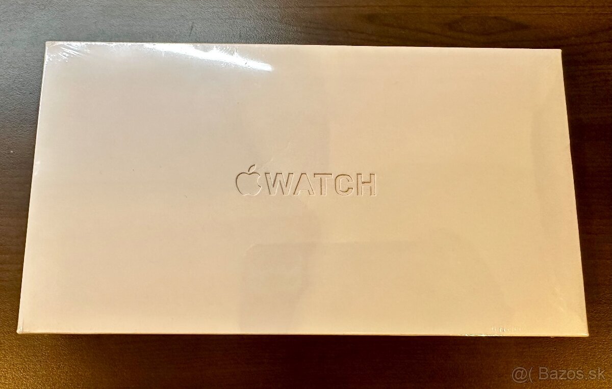 Apple Watch Ultra 2 49mm