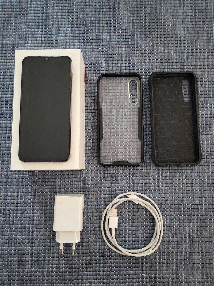 Xiaomi Mi 9 SE Piano Black 128GB