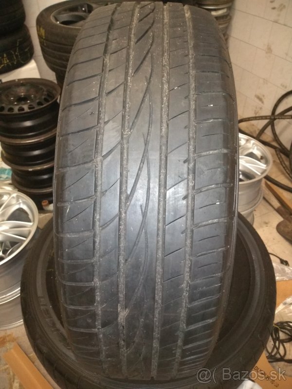 235/65 R18 Falken ZE912 (letné)