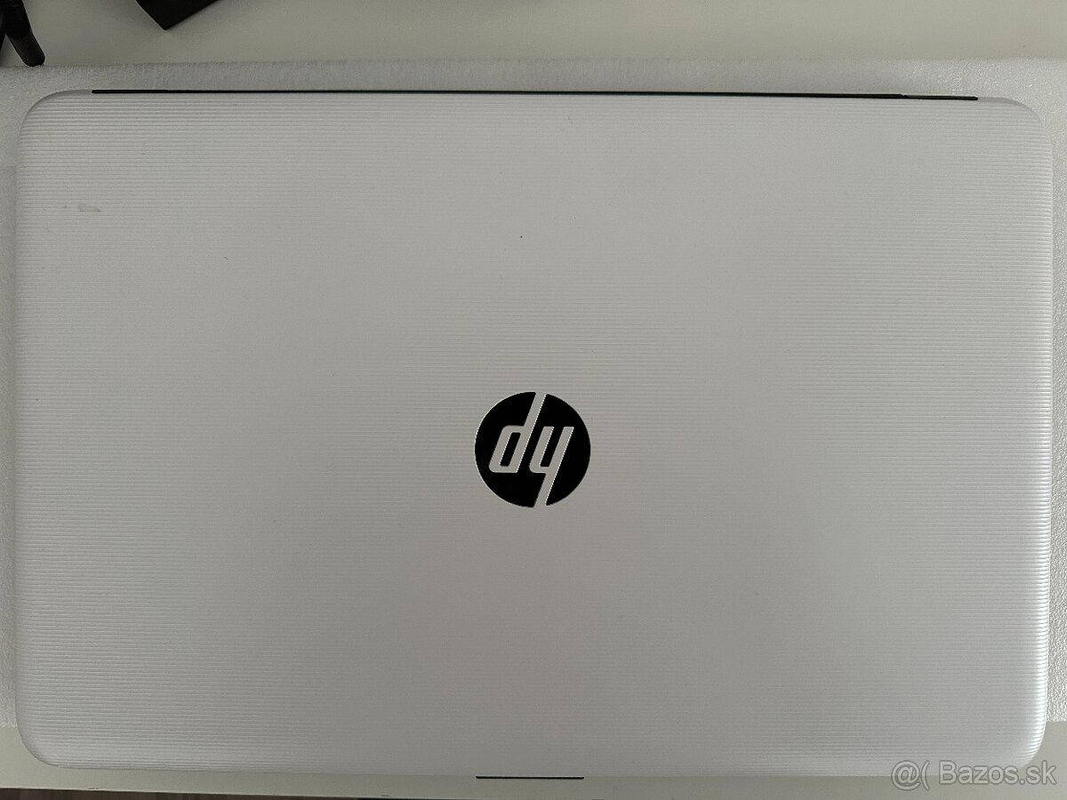 predám notebook HP 15-ba075nc