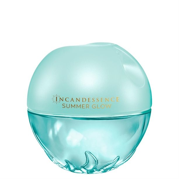 Incandessence Summer Glow EDP AVON