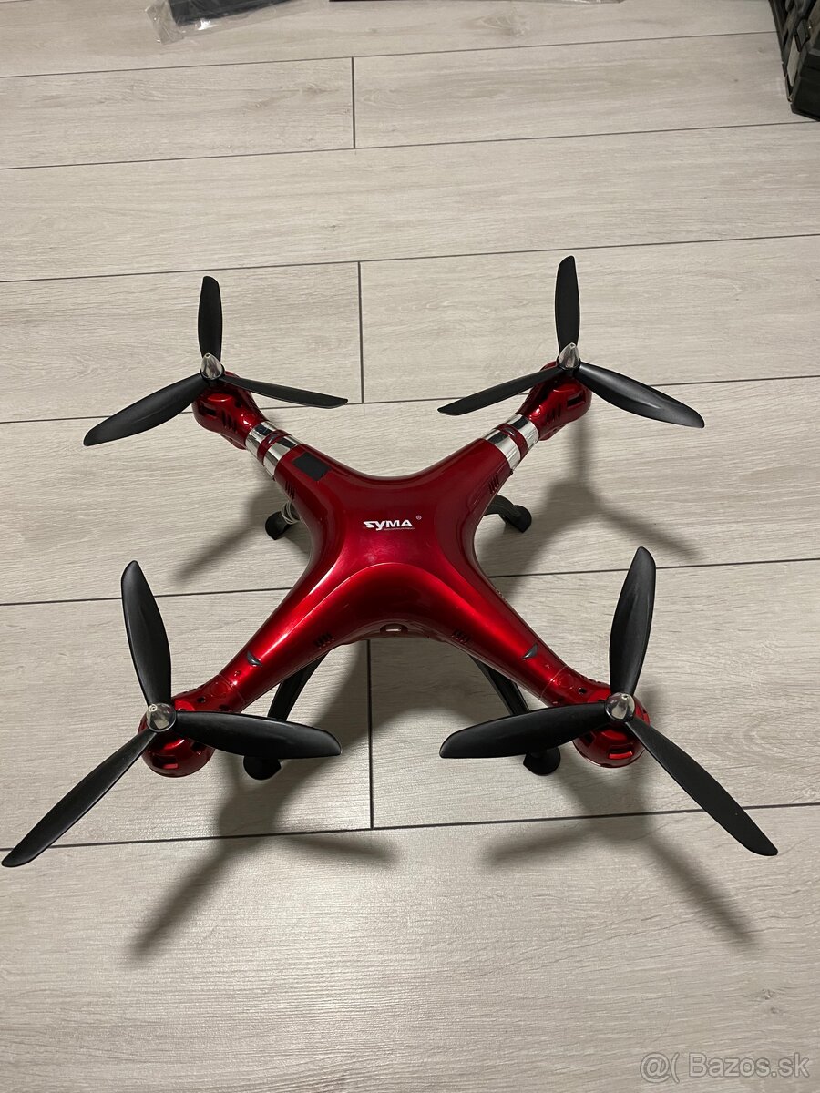 Dron Syma X8HG