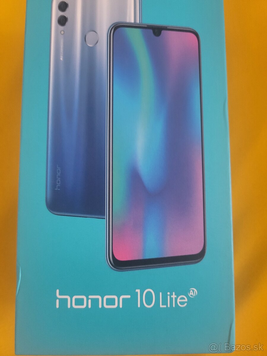 Predam honor 10 lite