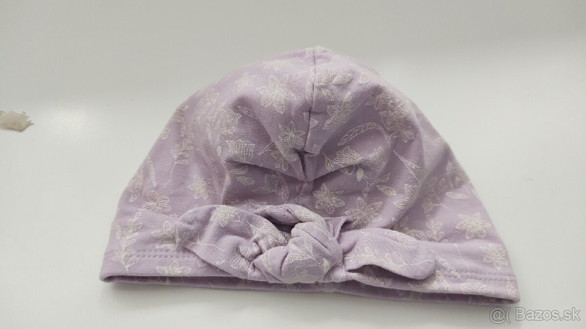 Čiapka turban