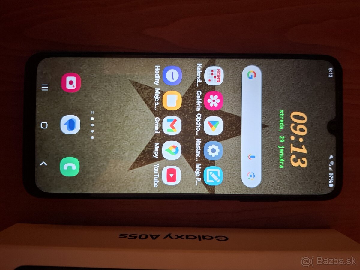 Samsung A05s