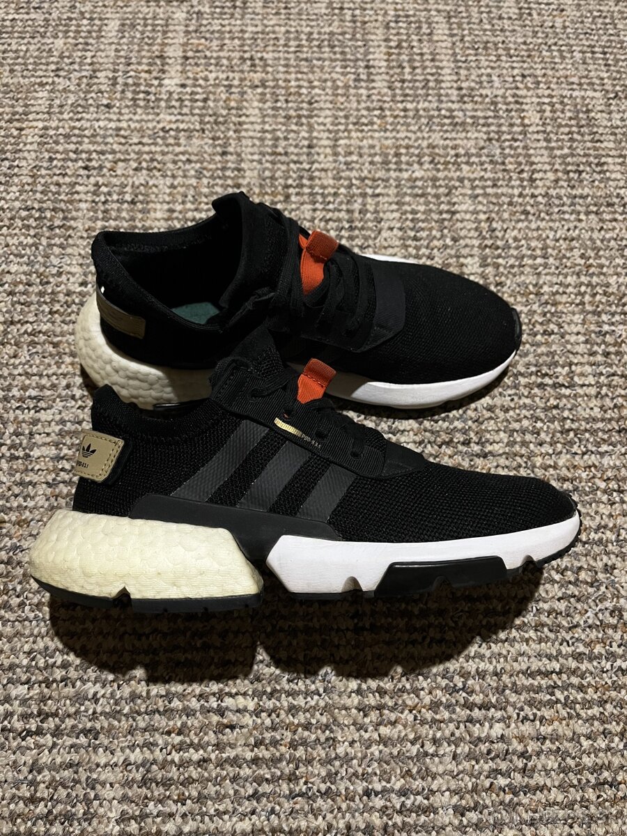 Adidas Pod-S 3.1 vel 38 2/3