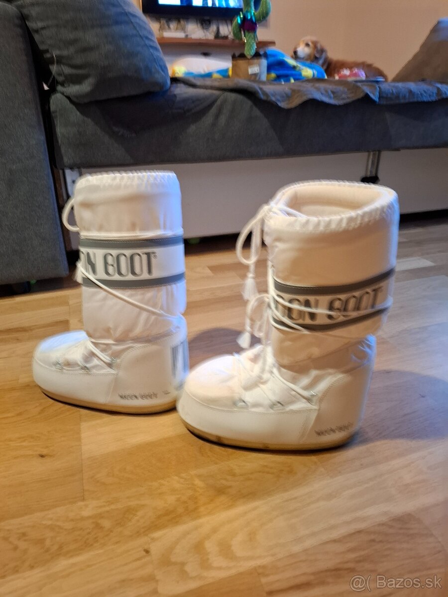 Moon boots c.39 za 70