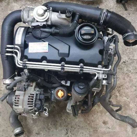 Motor 1.9 tdi 77kw