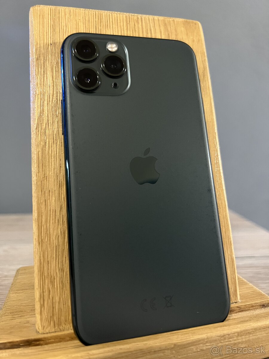 Iphone 11 PRO 64GB Midnight Green