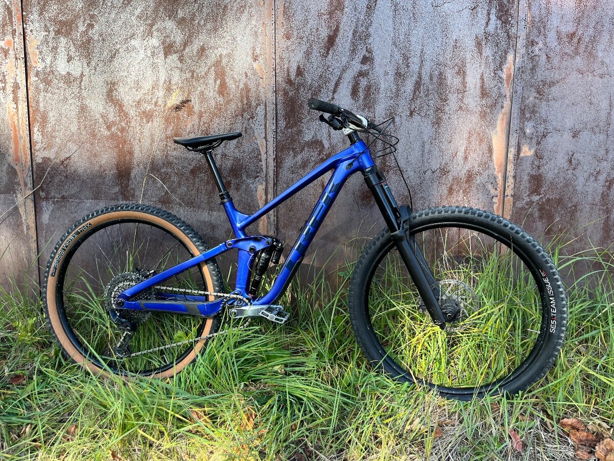 Trek Slash 8 GX 2023 veľ.M