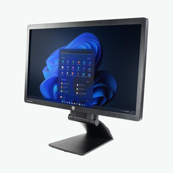 Monitory HP 23"