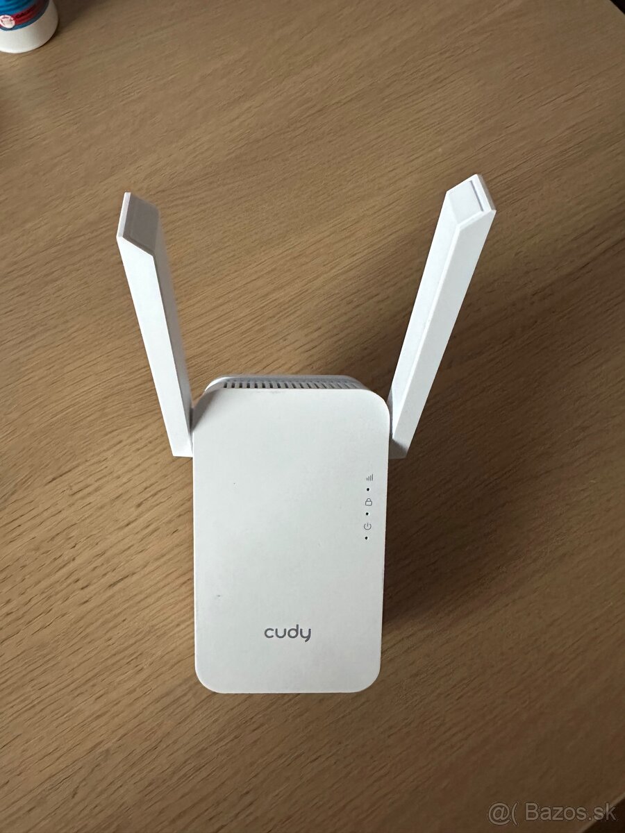 CUDY 1200 WIFI adapter