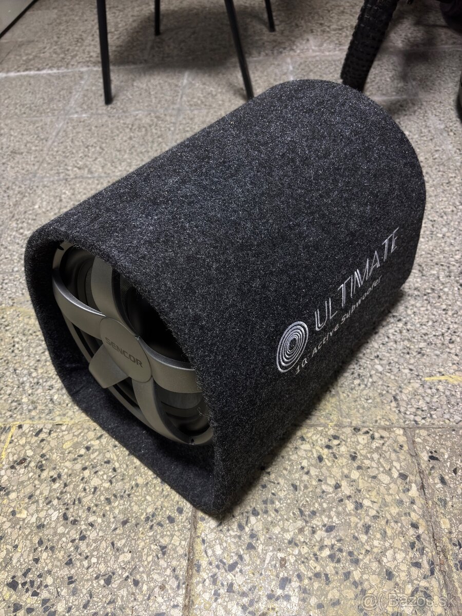 Subwoofer Ultimate 400W