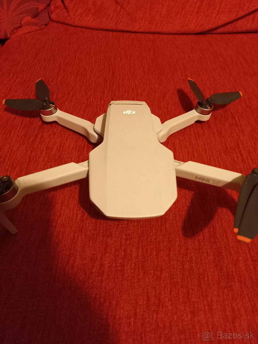 Dji mini SE