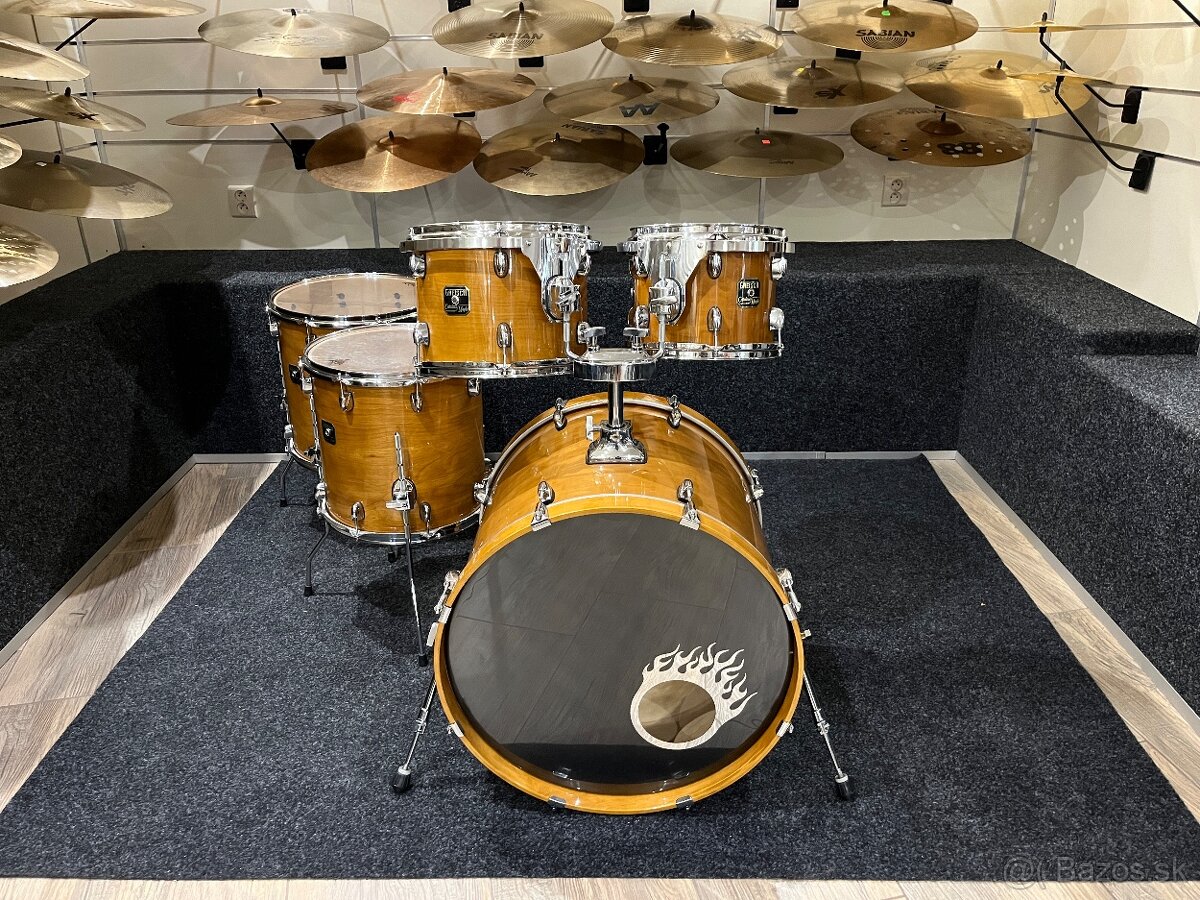 GRETSCH CATALINA MAPLE 22,10,12,14,16,14