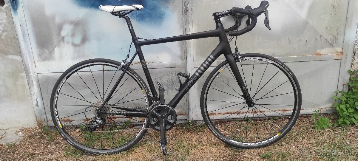 Rose PRO SL Ultegra 2019