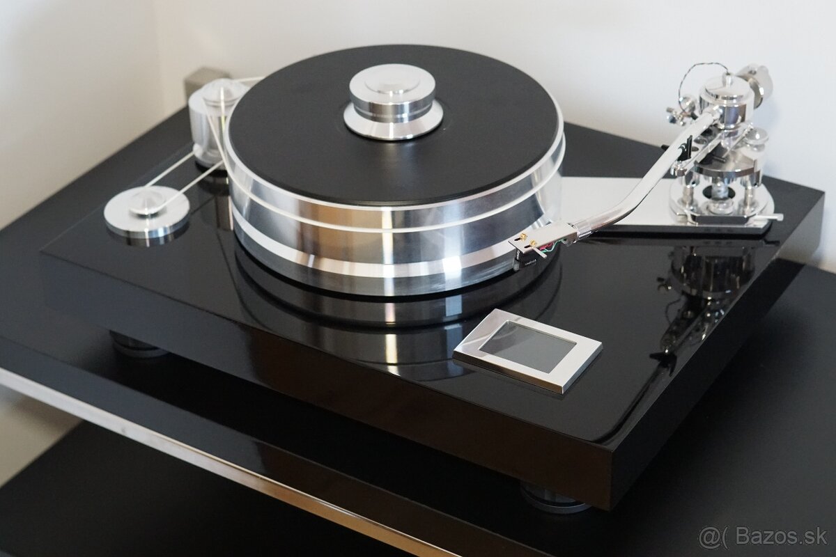 PRO-JECT SIGNATURE 12 - nový v originálním boxu