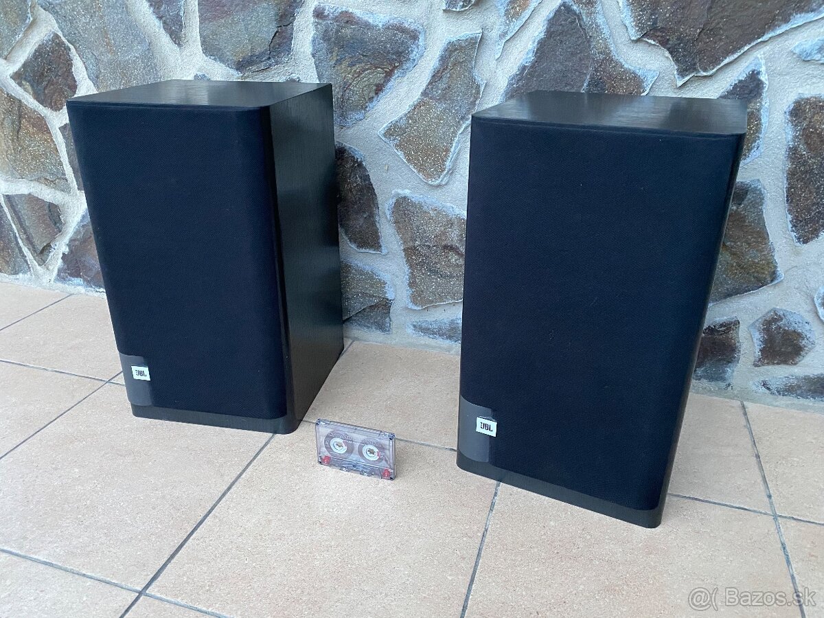 Reprosústava JBL LX 300