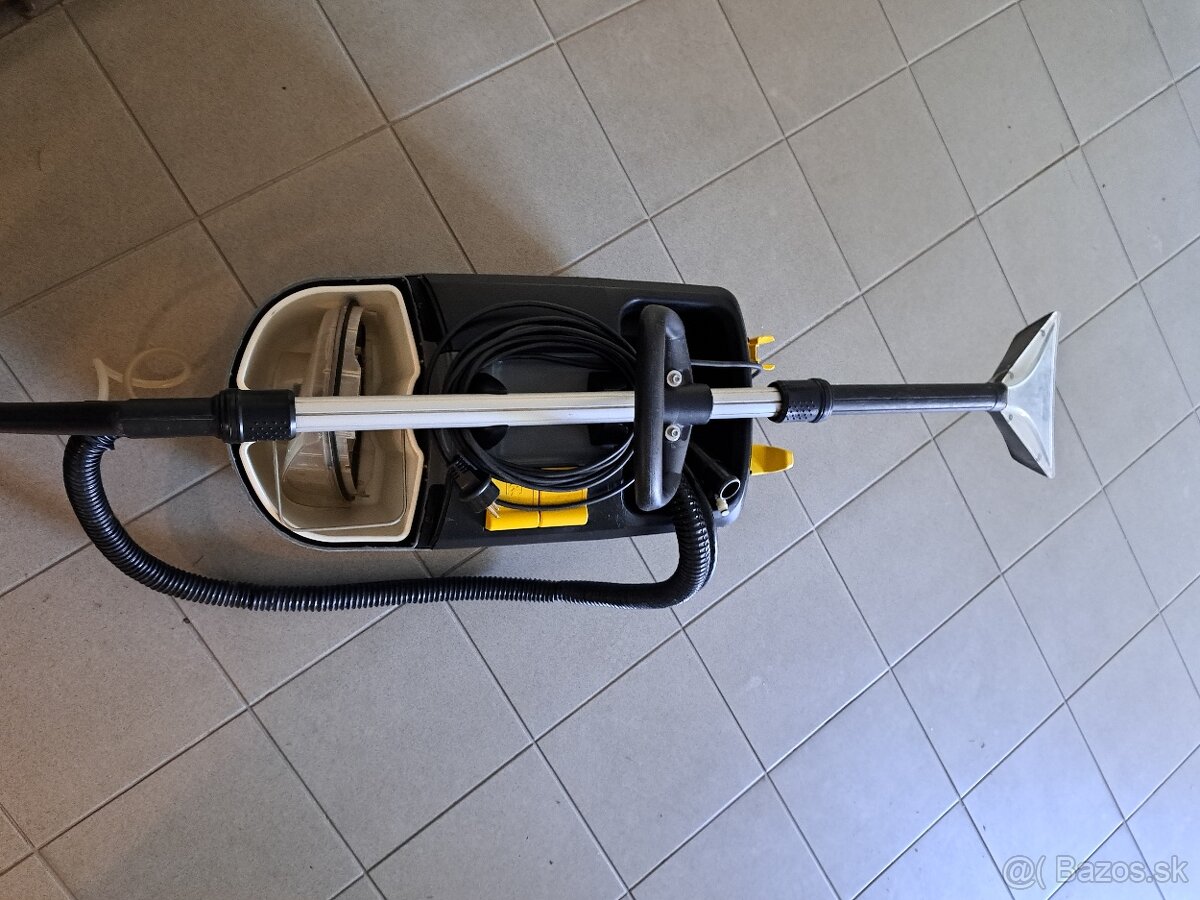 Karcher tepovac