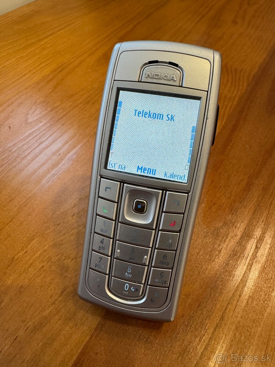 Nokia 6230i