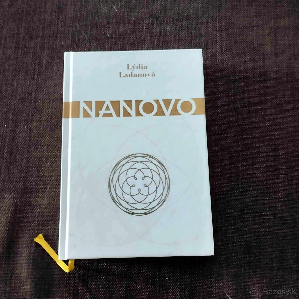 Lýdia Ladanová - Nanovo