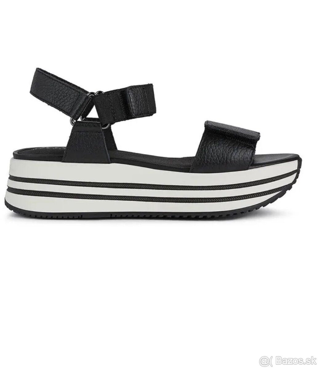 Sandále Geox Sandal Kency