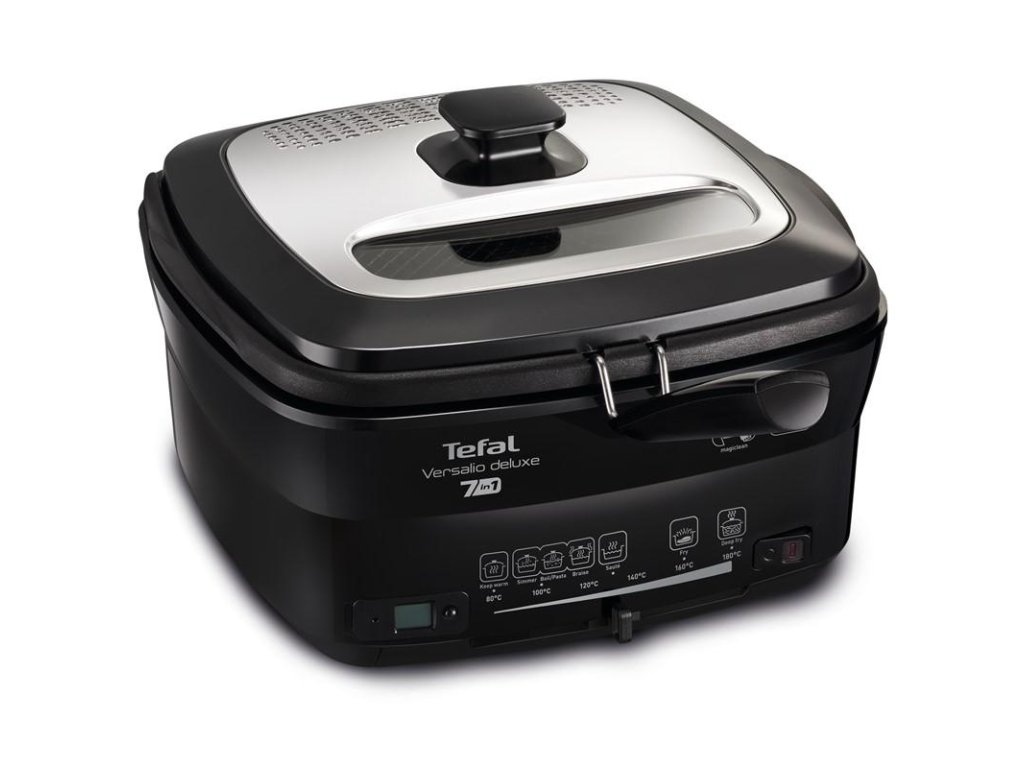 Friteza Tefal Versalio 7in1