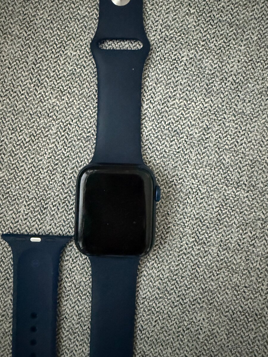 Apple Watch 6, 44mm