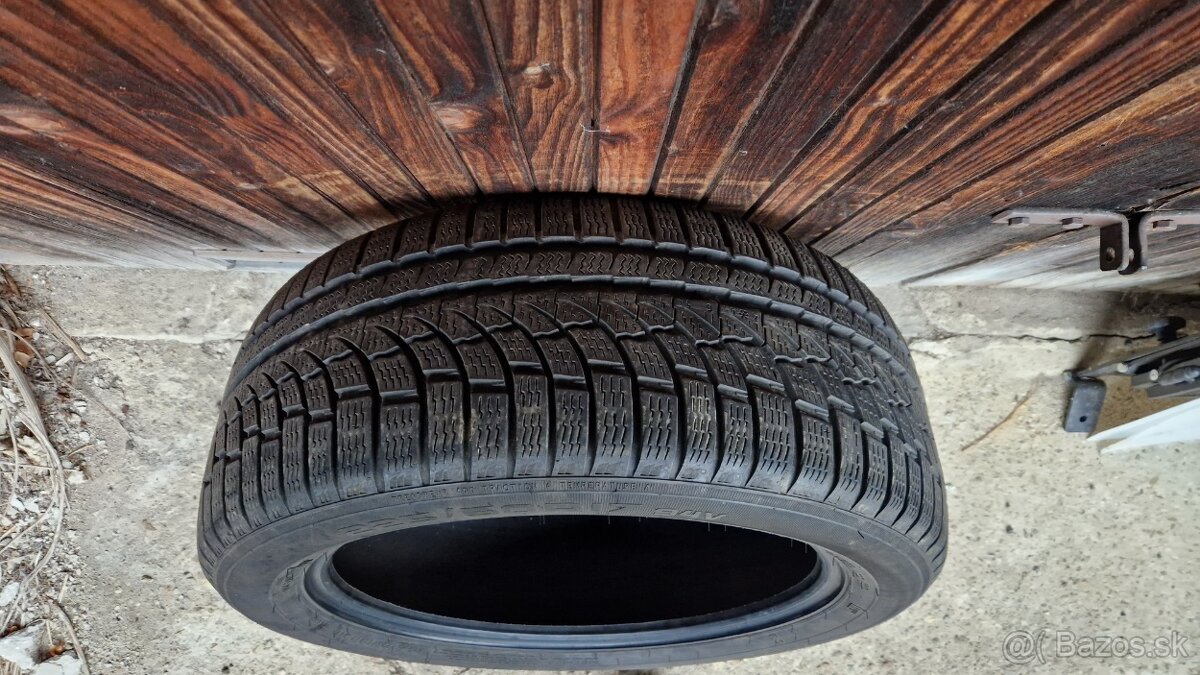 PNEU 225 50 17 94V NOKIAN WR A4