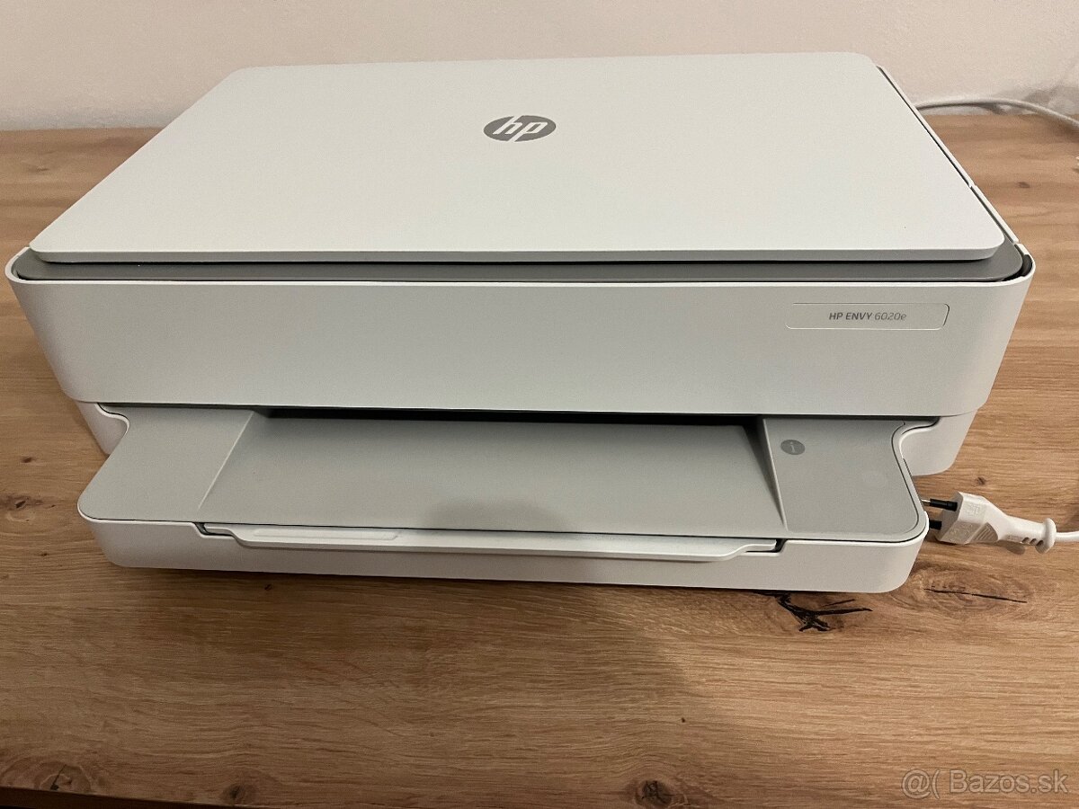 Tlačiareň HP ENVY 6020e