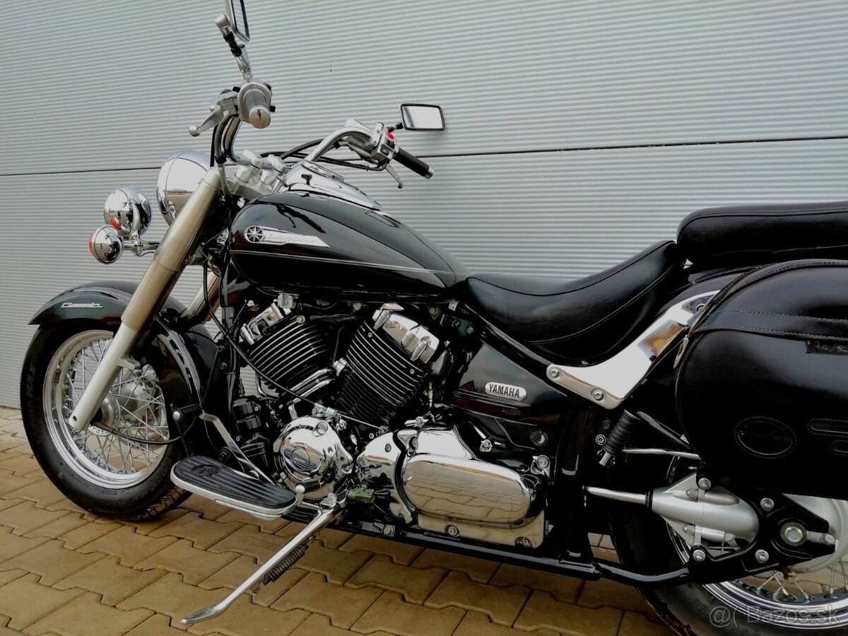 SUZUKI VL1500  INTRUDER, /r.1998, TOP Stav, naj:26.800km,