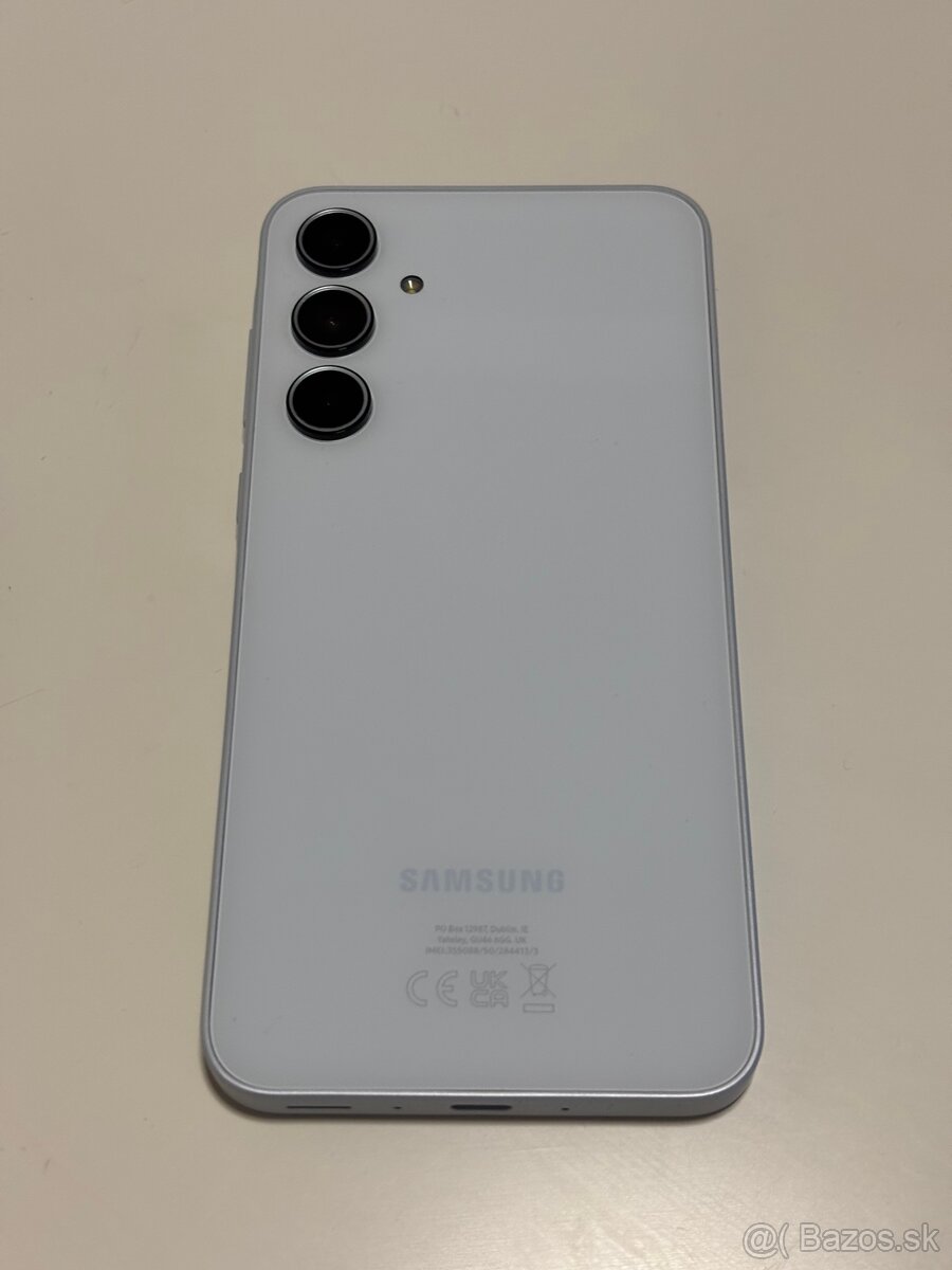 Samsung galaxy A35