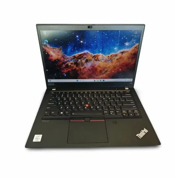 Lenovo ThinkPad T14s Gen 1 i5-10310U 16 GB RAM 512 GB SSD 14