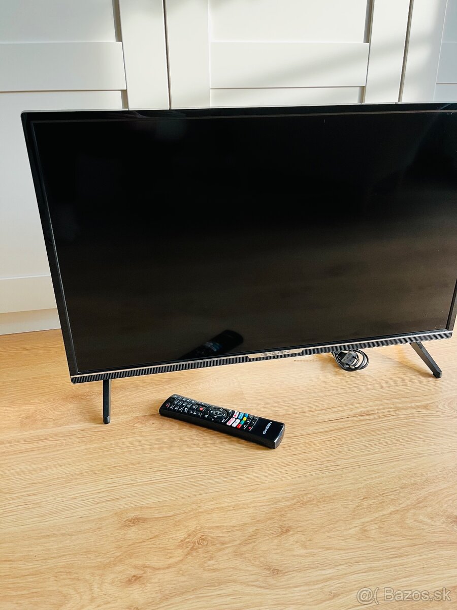 TV GOGen 32”