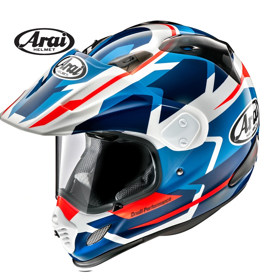 Arai tour x4 - L